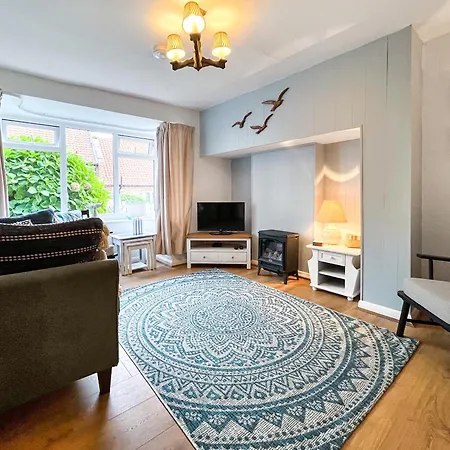 Clarks Yard 別荘 ウィットビー