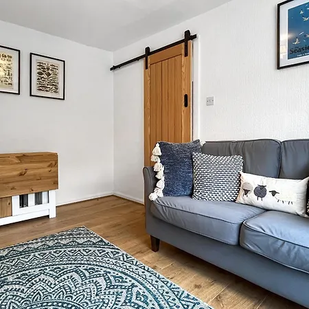 Casa vacanze Clarks Yard