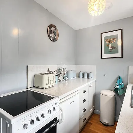 Clarks Yard Casa vacanze *