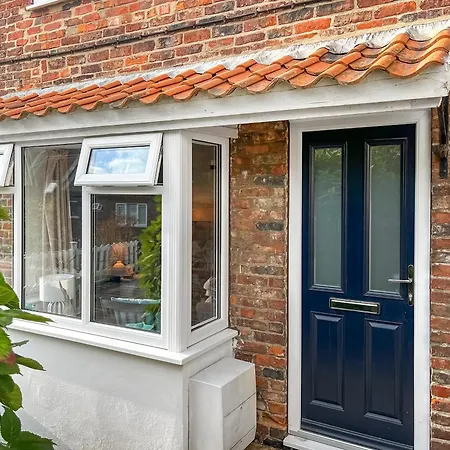 Casa vacanze Clarks Yard