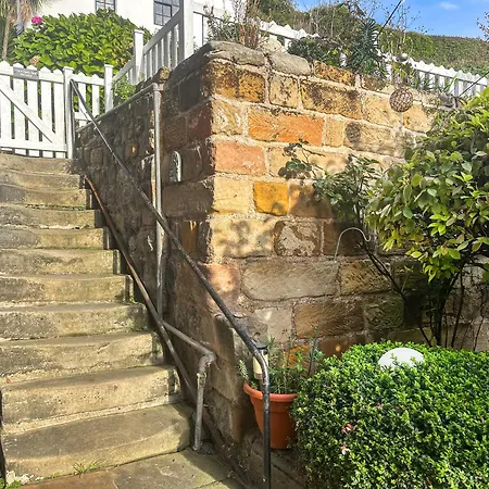 Clarks Yard * Whitby