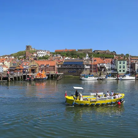 Clarks Yard * Whitby