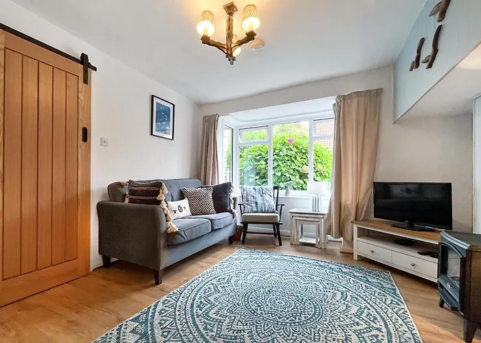 Clarks Yard 別荘 ウィットビー