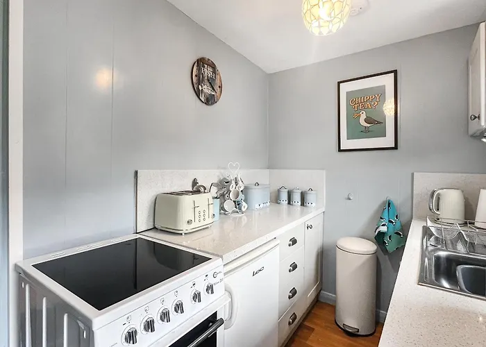 Clarks Yard 別荘 *