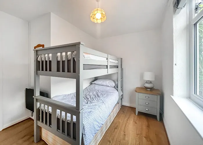 Clarks Yard 別荘 ウィットビー