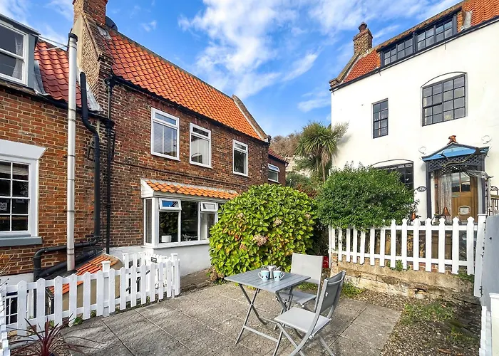 別荘 Clarks Yard *