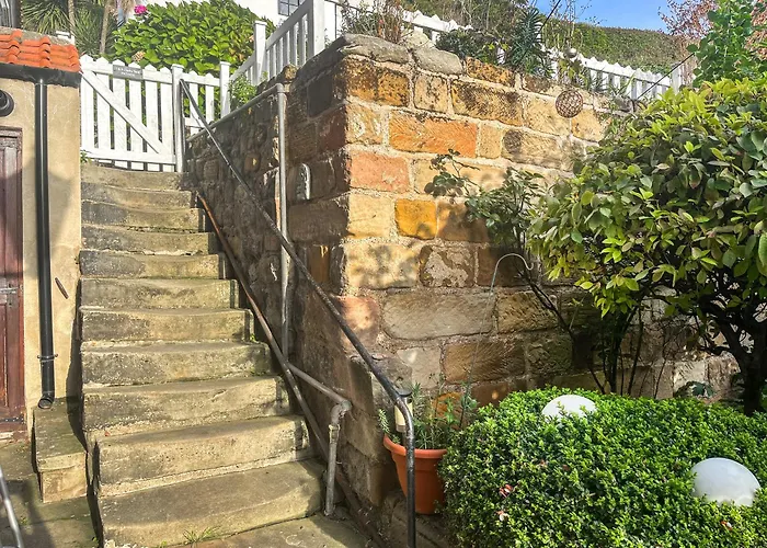 Clarks Yard * ウィットビー