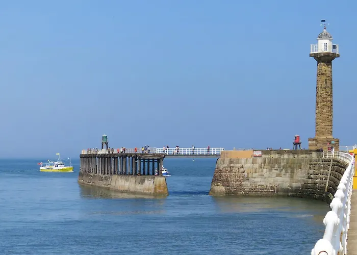 Clarks Yard * ウィットビー