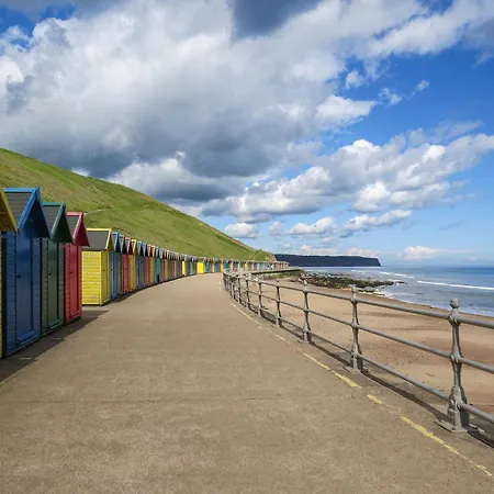 度假居 Clarks Yard *