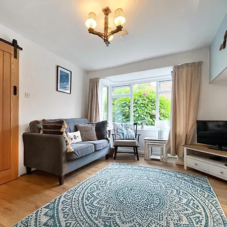 Clarks Yard Holiday home Whitby