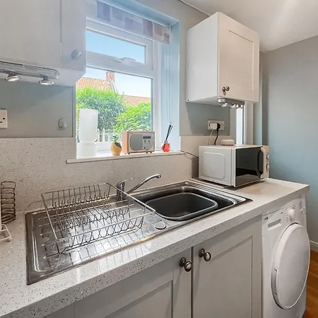 Holiday home Clarks Yard