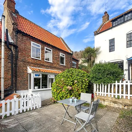 Holiday home Clarks Yard *